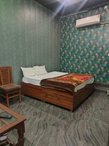 Rao sahab hotel and restaurant