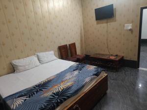 Rao sahab hotel and restaurant
