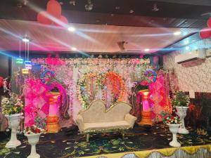 Rao sahab hotel and restaurant