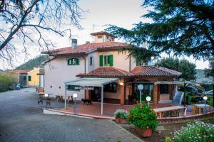 La Tana Del Cinghiale