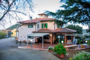 La Tana Del Cinghiale