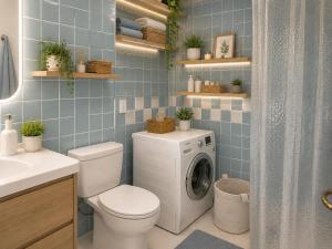 Port Apartment