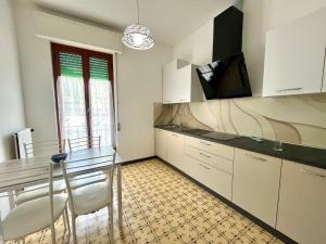 Lella appartamento con parcheggio