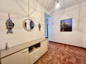Lella appartamento con parcheggio