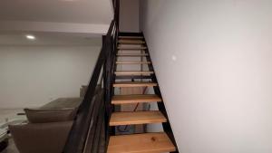 Appartement 3 pièces