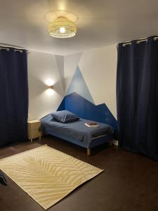 Gîte Le Cot en Vallée dOssau