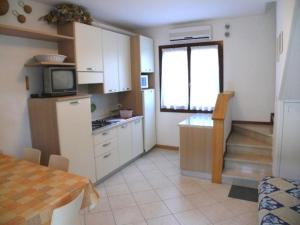 Townhouse with enclosed private garden