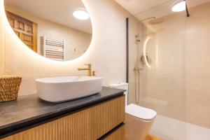 Apartamento Luna
