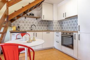 Apartamento Luna