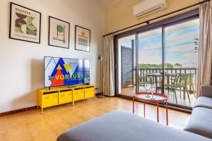 Apartamento Luna