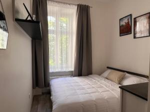 Long Street Aparthostel