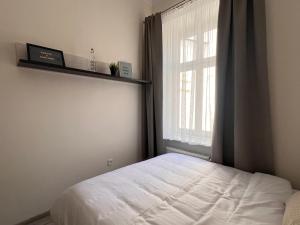 Long Street Aparthostel