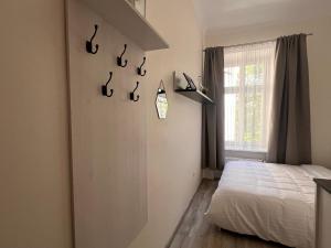 Long Street Aparthostel