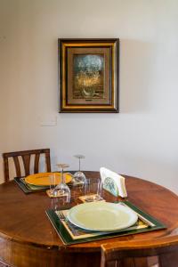 La finestra sul Chianti
