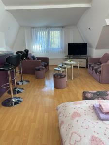 Apartmani Milojić