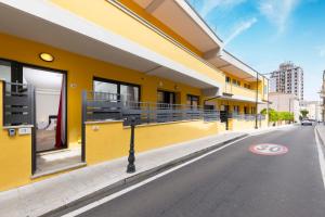 Ichnos Loft 55 Bis