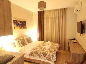 Cozy Premium Apartments on Vaja Pshavela