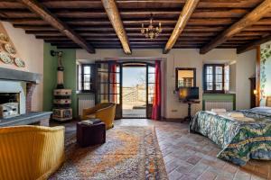 La finestra sul Chianti