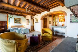 La finestra sul Chianti