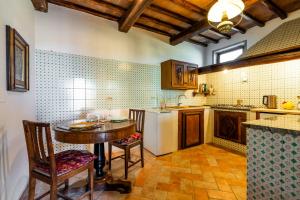 La finestra sul Chianti