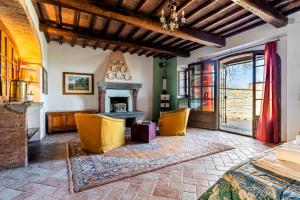 La finestra sul Chianti