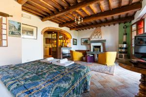 La finestra sul Chianti