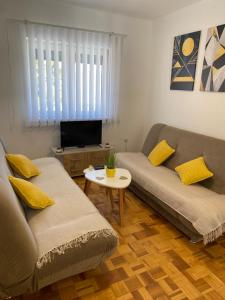 Apartmani Milojić