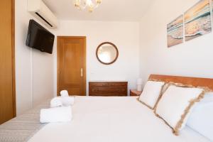 Apartamento Mounia
