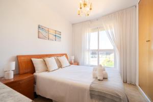 Apartamento Mounia