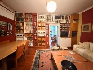 Panisperna picturesque apartment