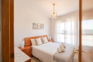 Apartamento Mounia