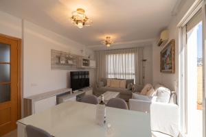 Apartamento Mounia
