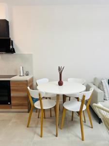 Qerret Sea View Apartment