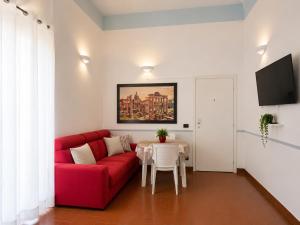 Port Apartment