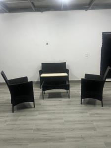 Private Rooftop 2BR Escape with Ocean Views & BBQ