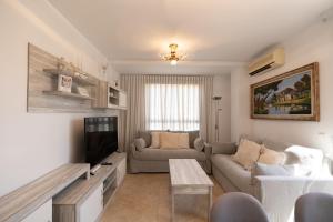 Apartamento Mounia