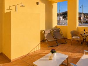 Jazmin Rooftop Alicante by NRAS
