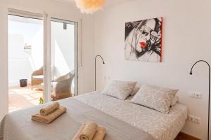 Jazmin Rooftop Alicante by NRAS