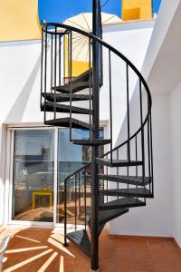 Jazmin Rooftop Alicante by NRAS