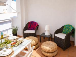 Jazmin Rooftop Alicante by NRAS