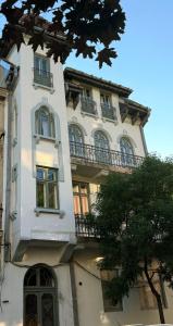 THE POINT Boutique Studio in the City Center