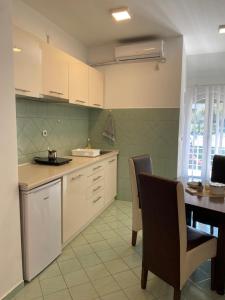 Apartmani Milojić
