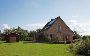 Ferienhaus Polkvitz