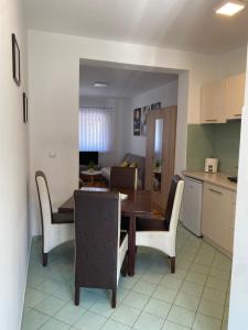 Apartmani Milojić