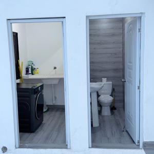 Private Rooftop 2BR Escape with Ocean Views & BBQ