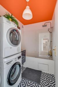 ANJA - Top Hôte Paris - Appartement rénové 6 pers - Parking - Métro 12