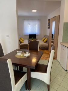 Apartmani Milojić