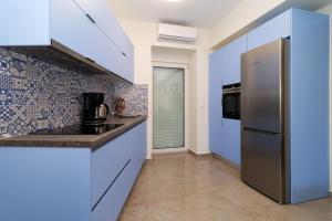 Pinelopi Deluxe Apartments, Hanioti