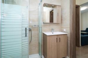 Pinelopi Deluxe Apartments, Hanioti