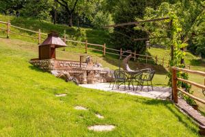 Chalet Ca la Fratela